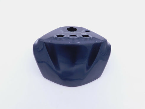 SUZUKI DASH PANELCOVER FRONT HANDLEBAR PANEL 2003-2008 SUZUKI LTZ 400 GENUINE